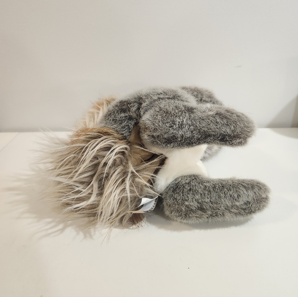 Folkmanis Gray Squirrel Puppet - Picture 5 of 16